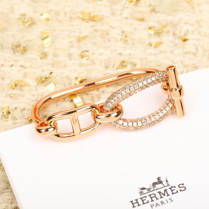 Hermes Rings